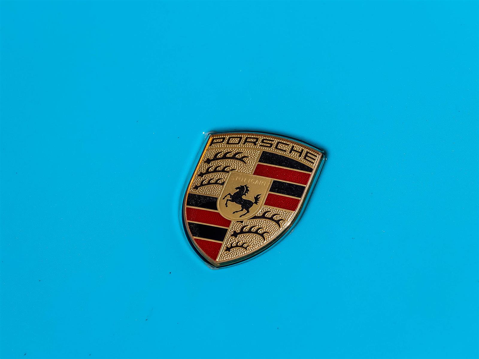 2018 Porsche Boxster 718 - Thumbnail 22
