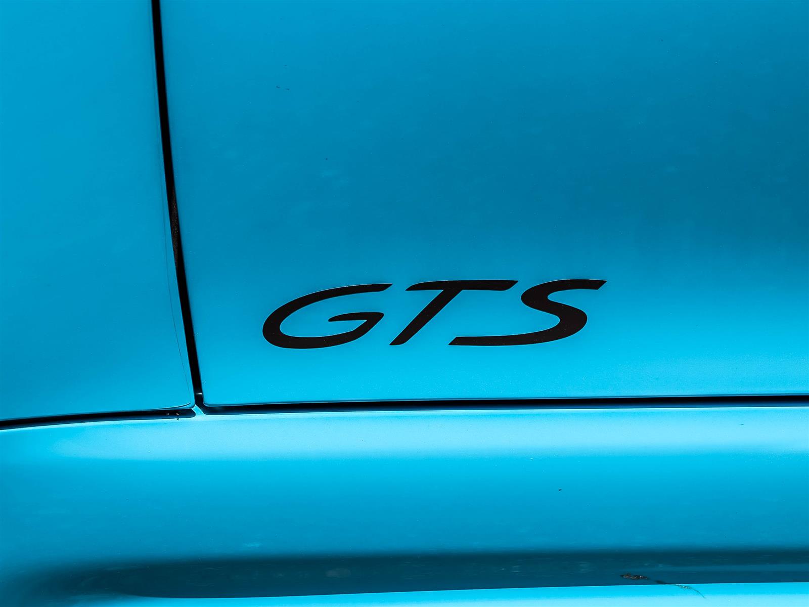 2018 Porsche Boxster 718 - Thumbnail 24