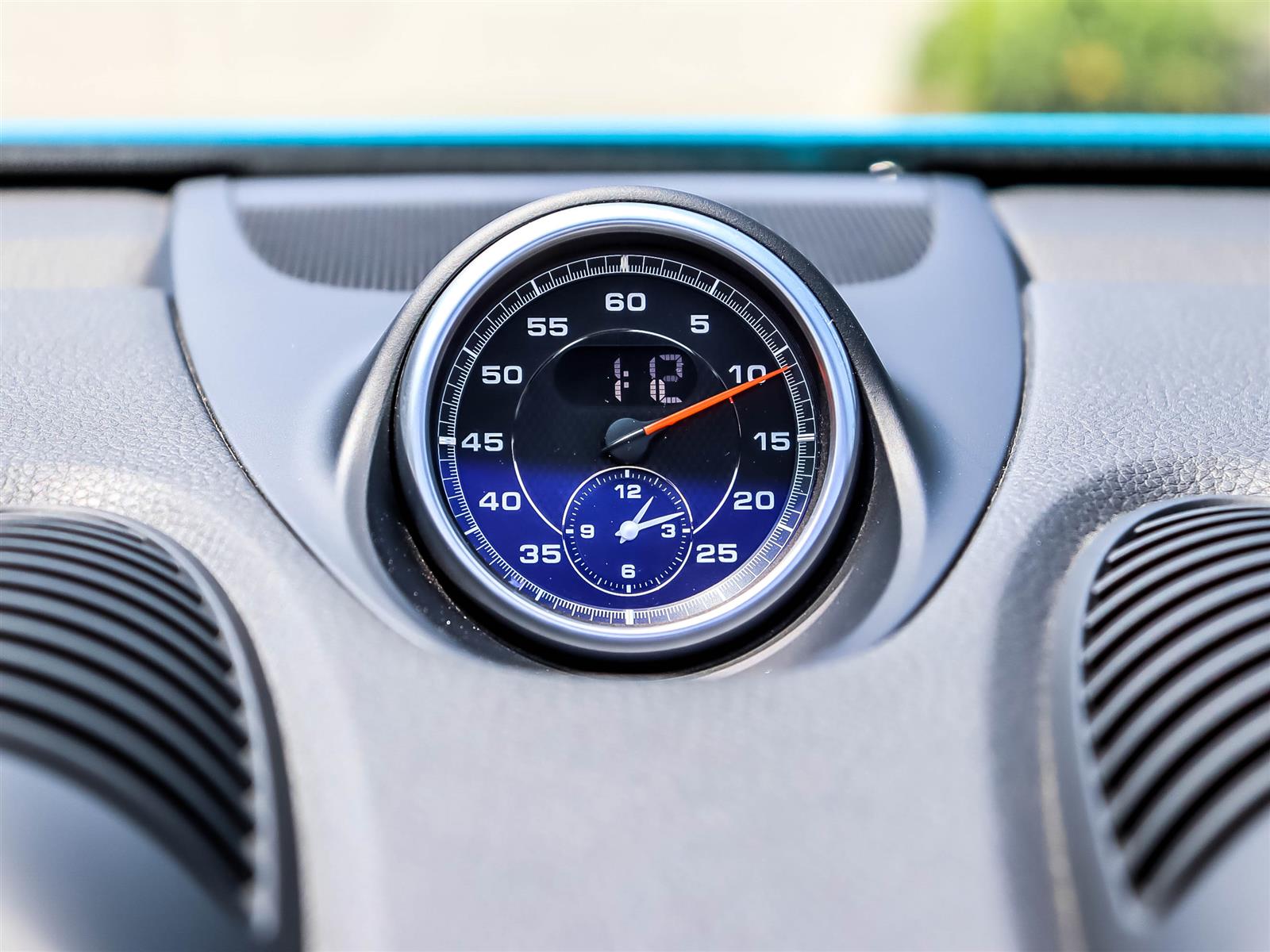 2018 Porsche Boxster 718 - Thumbnail 38