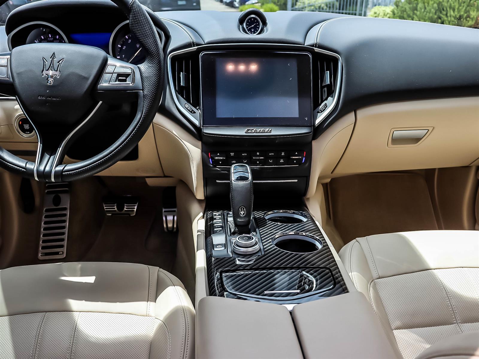2019 Maserati Ghibli - Thumbnail 11