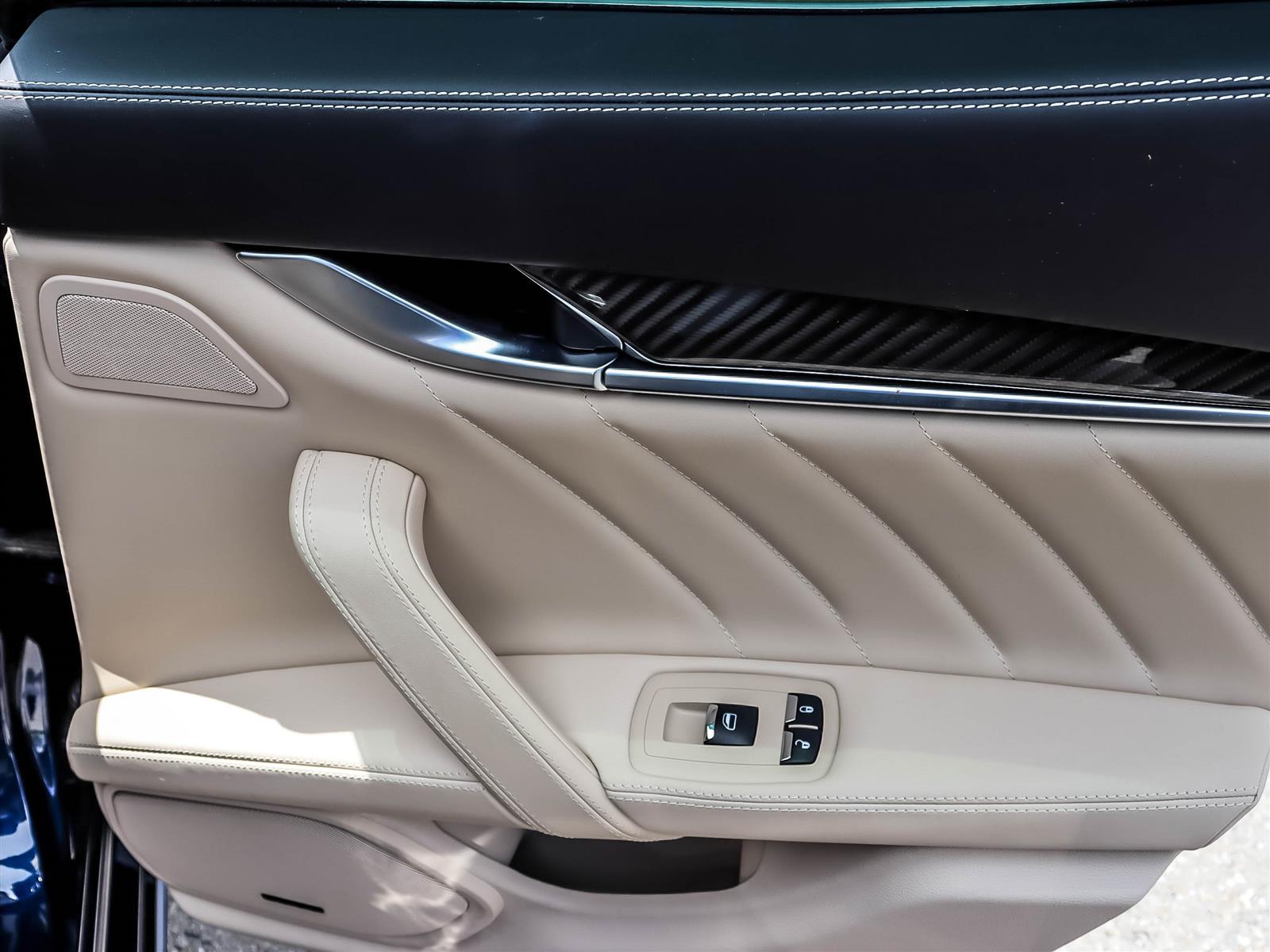 2019 Maserati Ghibli - Thumbnail 14