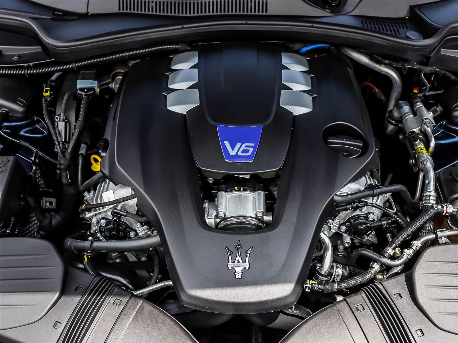 2019 Maserati Ghibli - Thumbnail 20