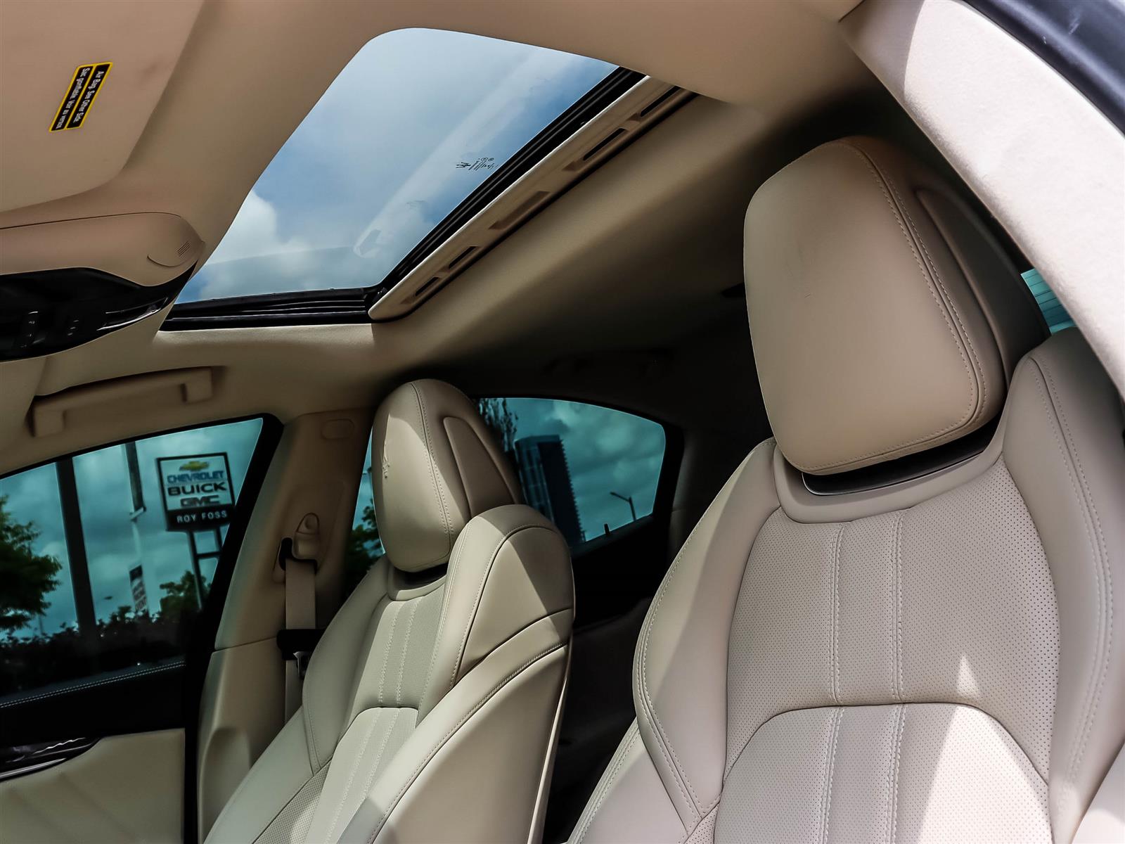 2019 Maserati Ghibli - Thumbnail 26