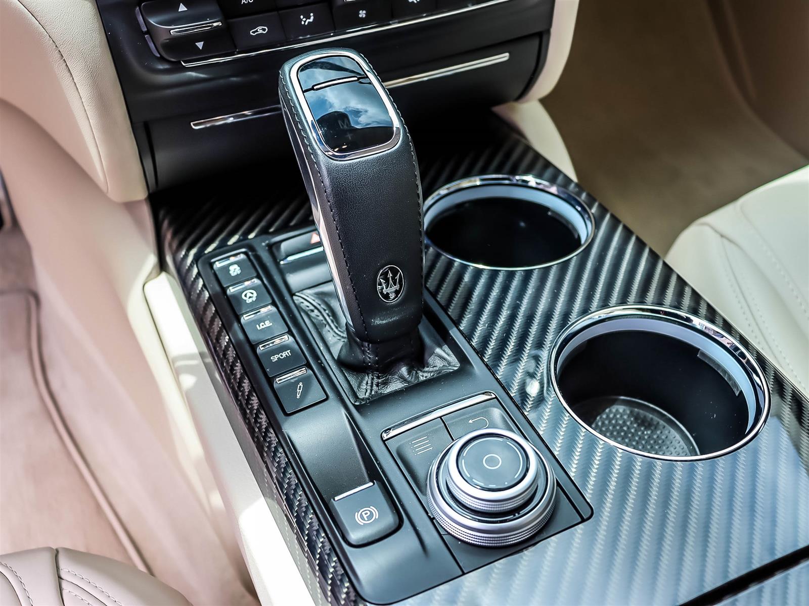 2019 Maserati Ghibli - Thumbnail 27