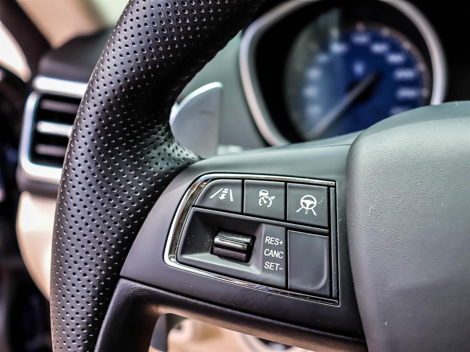 2019 Maserati Ghibli - Thumbnail 29