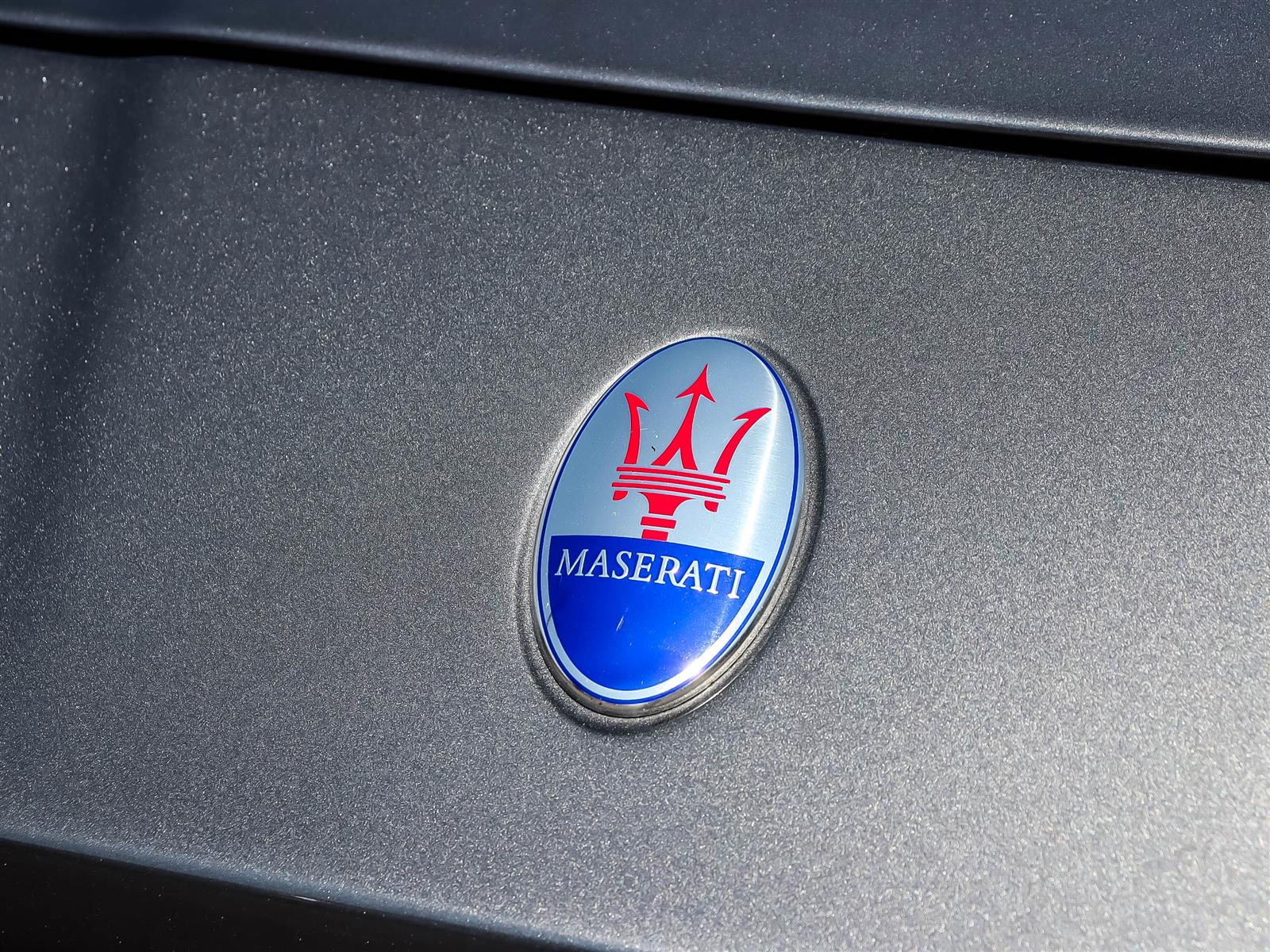 2013 Maserati GranTurismo Sport - Thumbnail 17