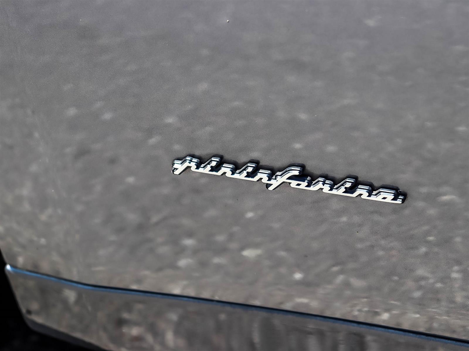 2013 Maserati GranTurismo Sport - Thumbnail 19