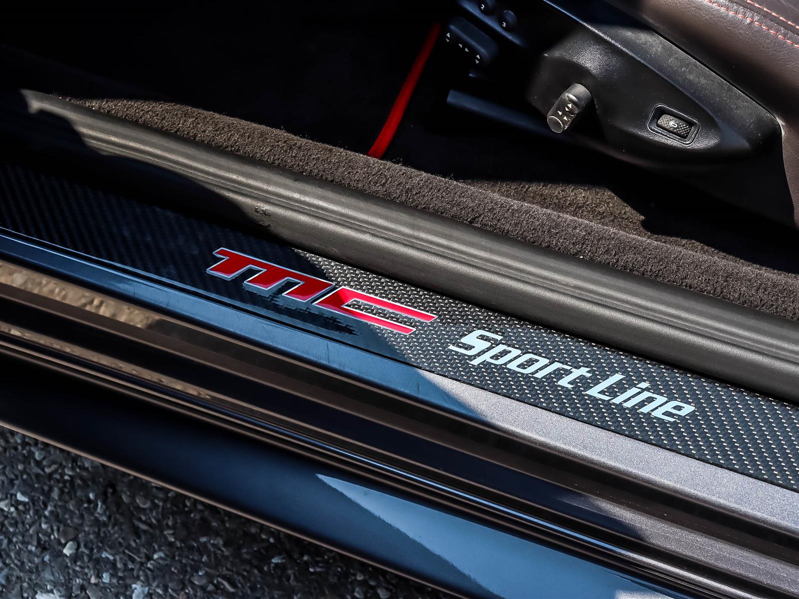 2013 Maserati GranTurismo Sport - Thumbnail 20
