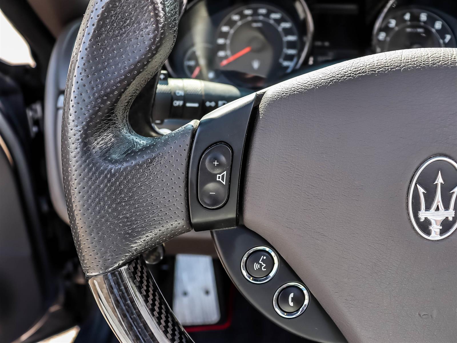 2013 Maserati GranTurismo Sport - Thumbnail 23