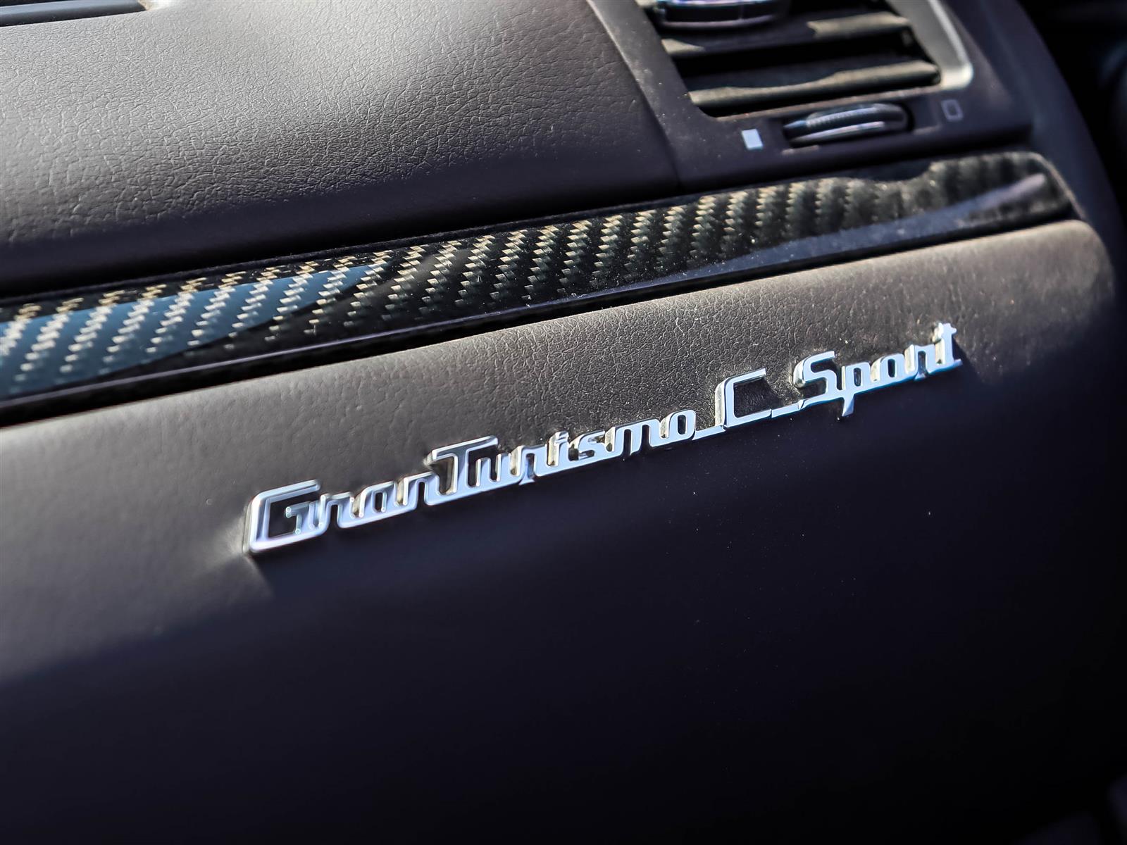 2013 Maserati GranTurismo Sport - Thumbnail 26