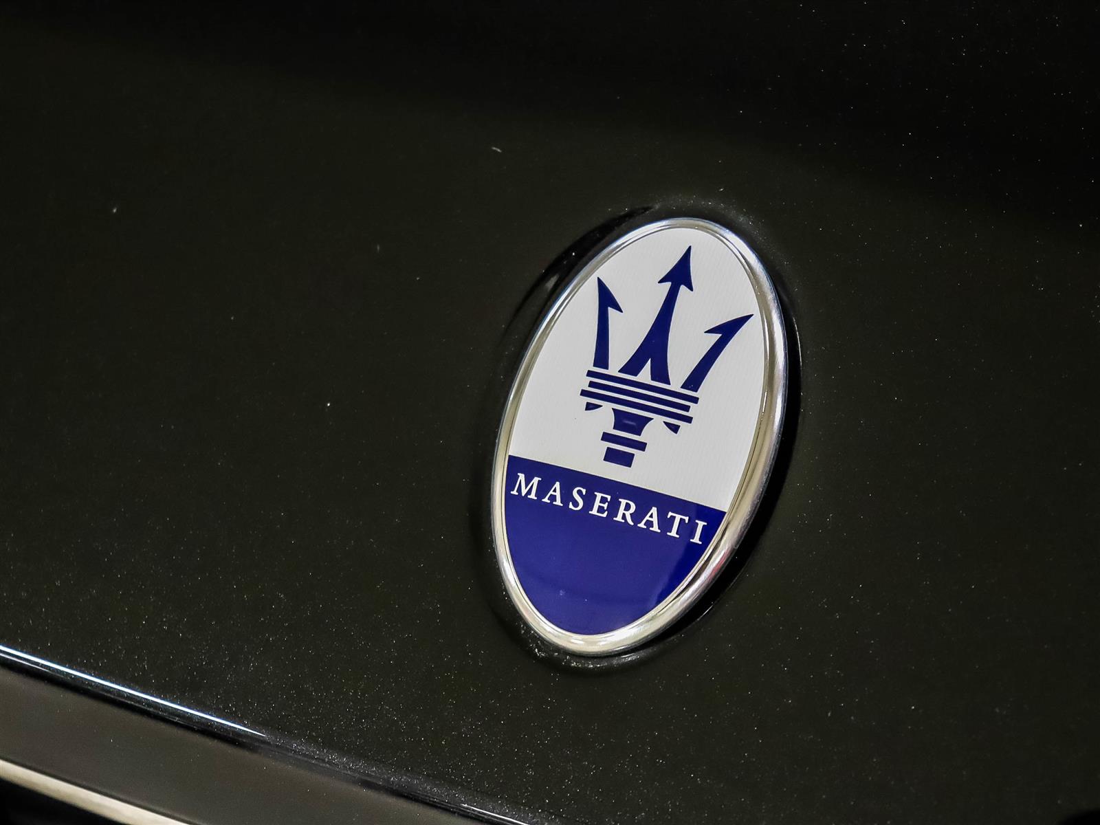 2022 Maserati Levante GT - Thumbnail 18
