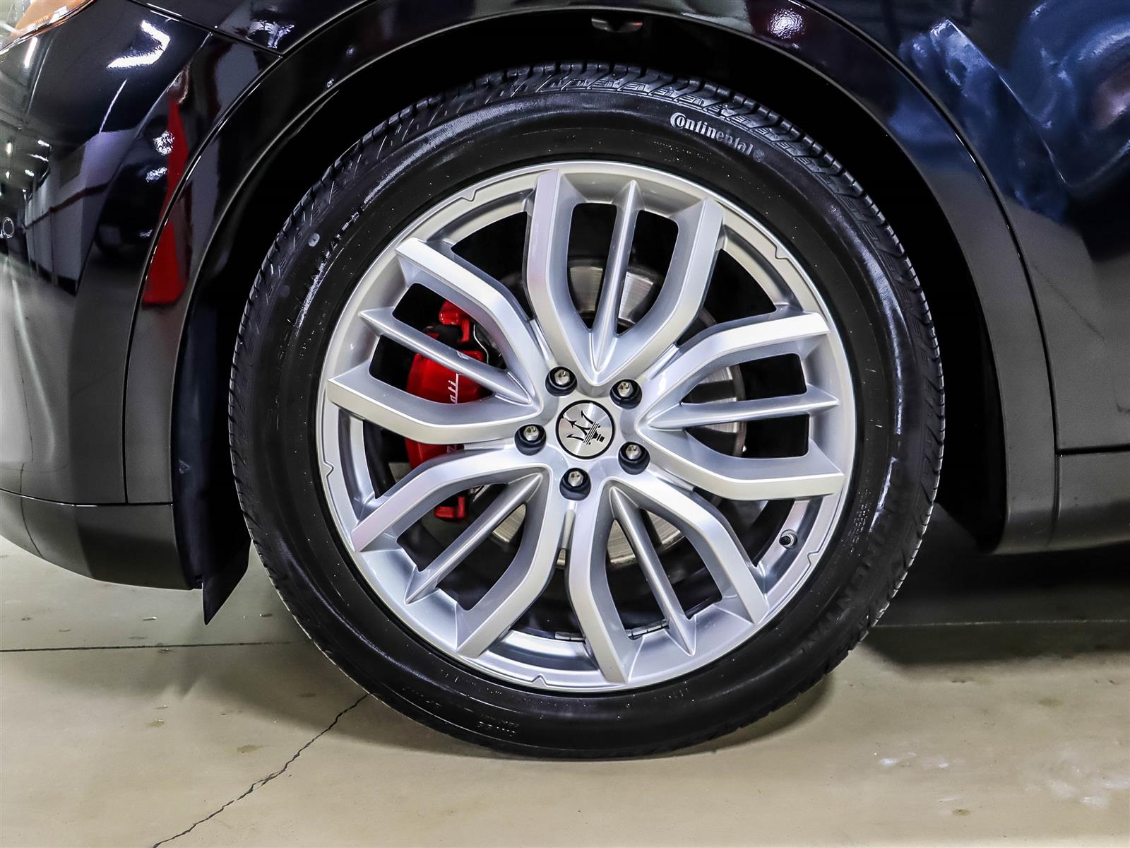 2022 Maserati Levante GT - Thumbnail 19