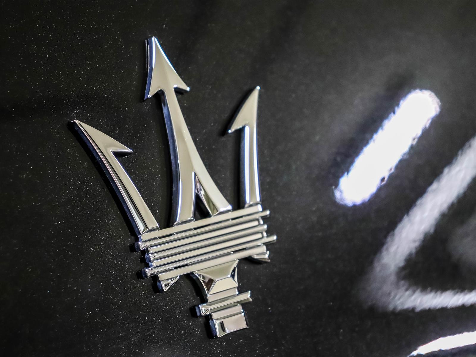2022 Maserati Levante GT - Thumbnail 21