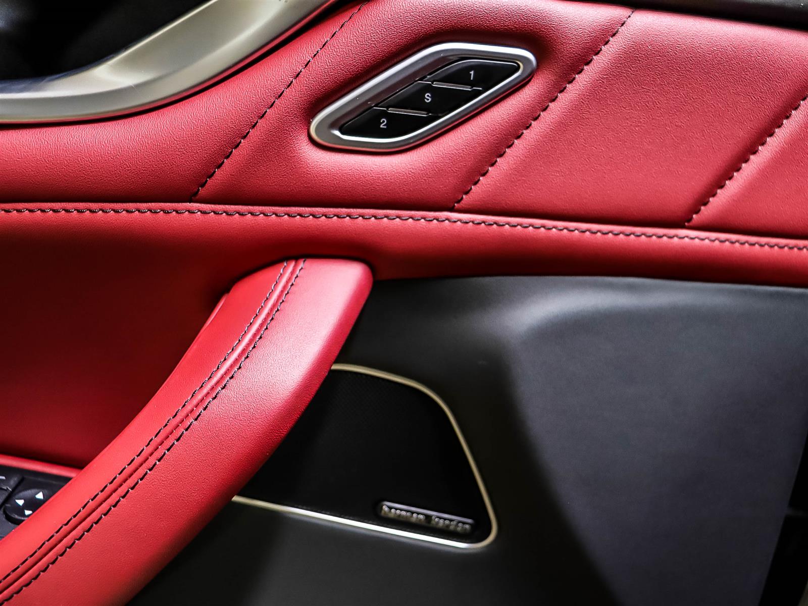 2022 Maserati Levante GT - Thumbnail 24