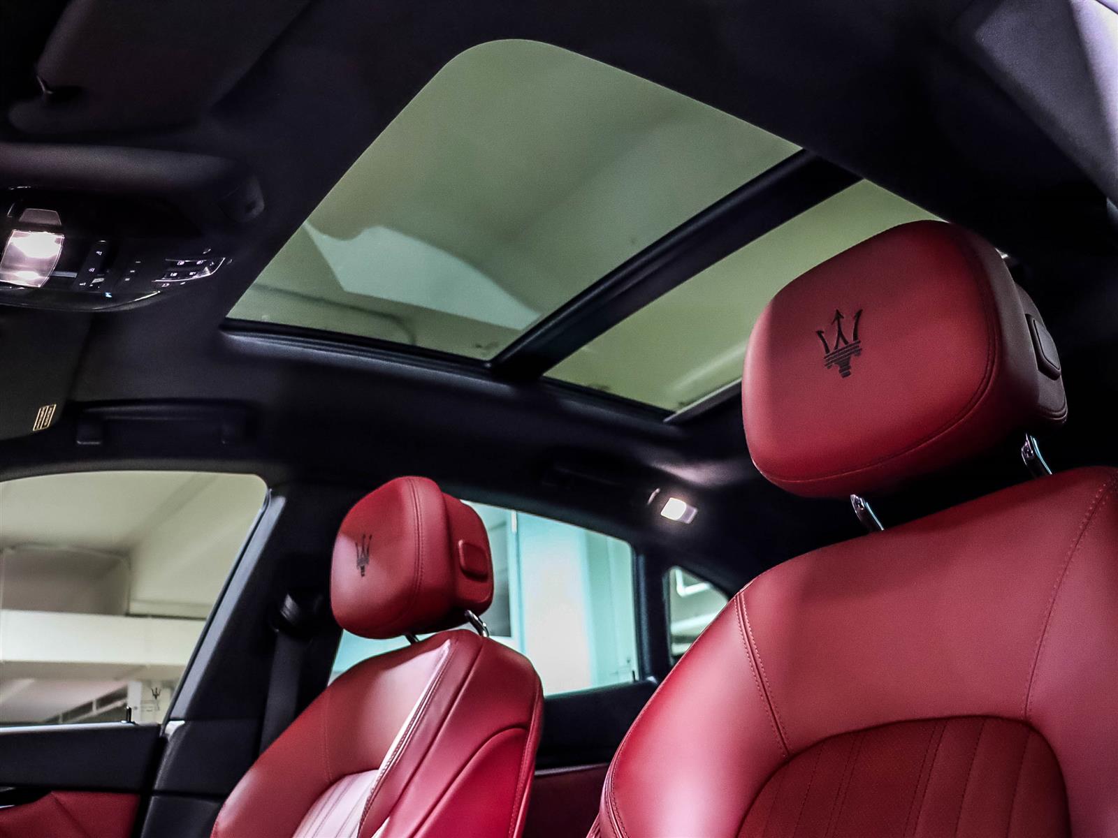 2022 Maserati Levante GT - Thumbnail 25