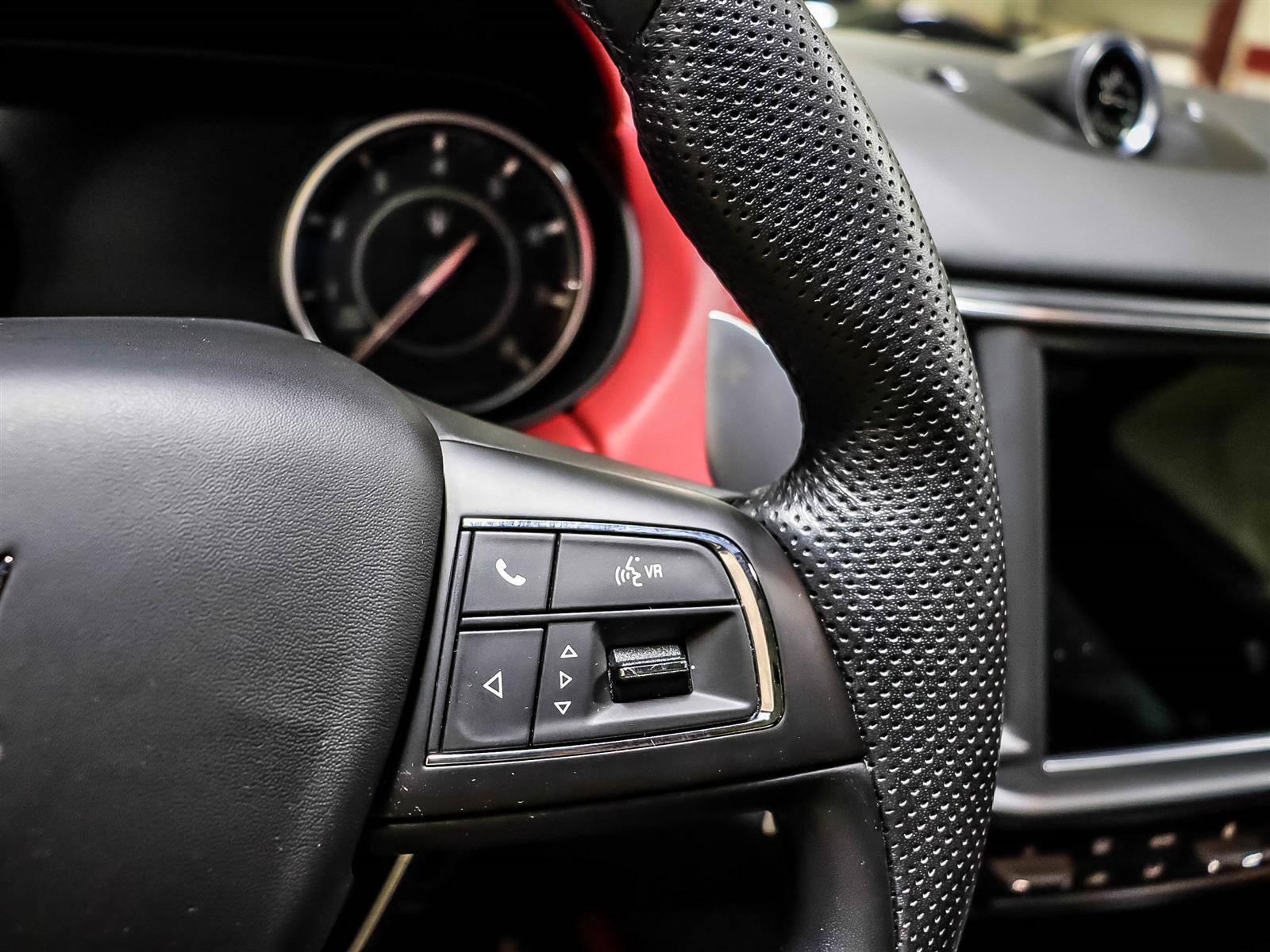 2022 Maserati Levante GT - Thumbnail 26