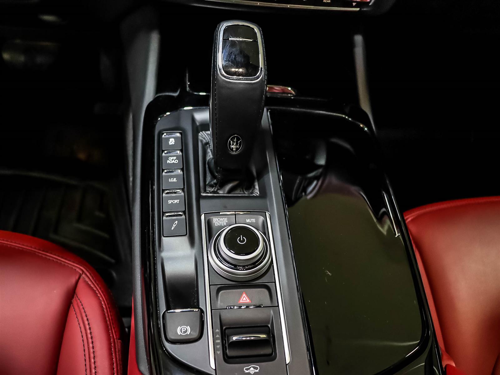 2022 Maserati Levante GT - Thumbnail 29