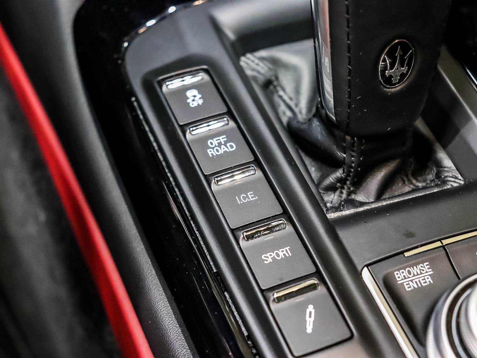 2022 Maserati Levante GT - Thumbnail 30