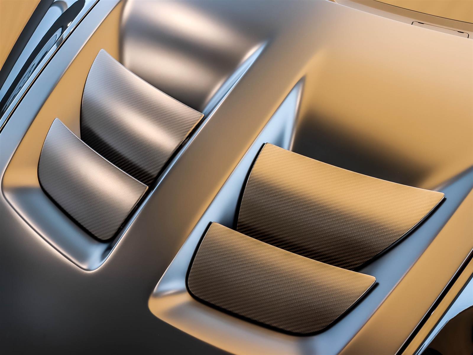 2025 Maserati Coupe GT2 Stradale - Thumbnail 21