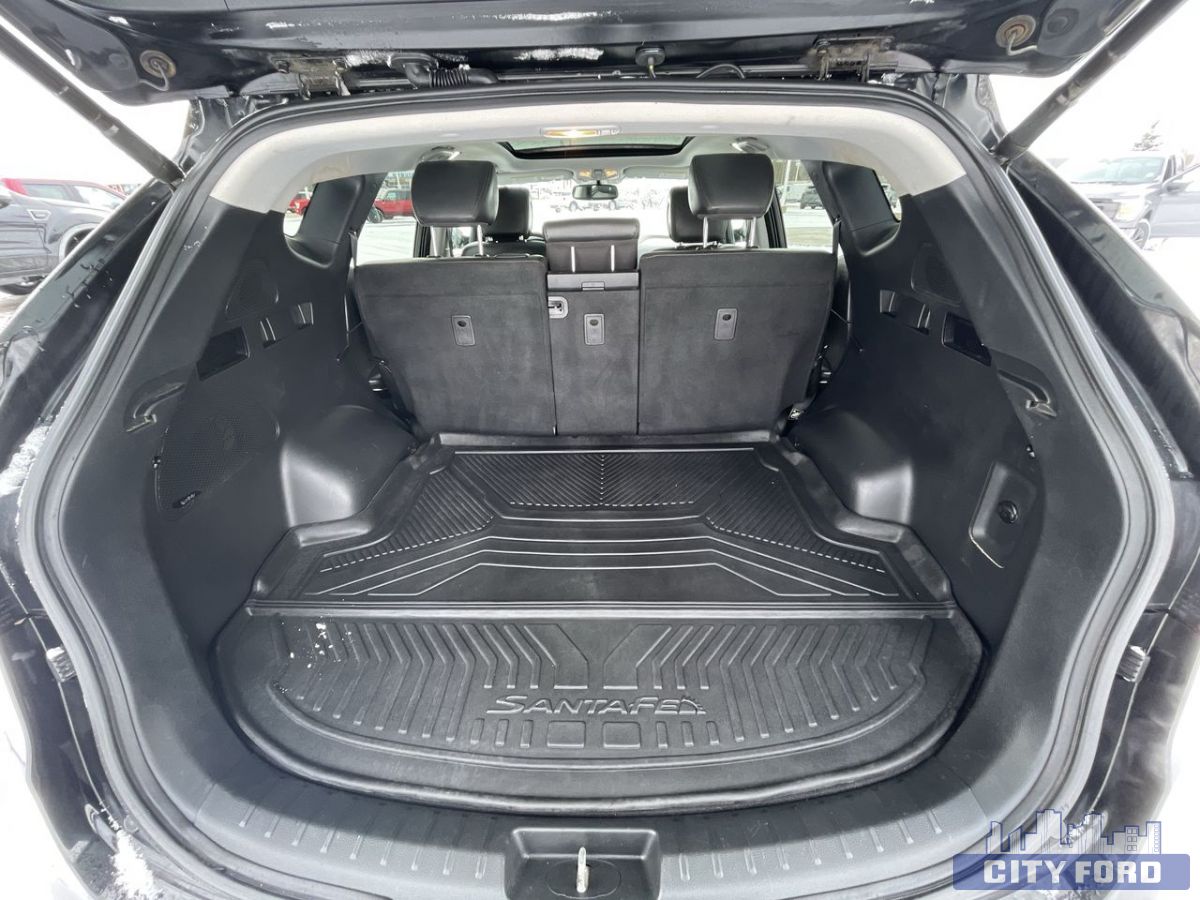 2017 Hyundai Santa Fe Sport Limited AWD 4dr 2.0T - Thumbnail 32