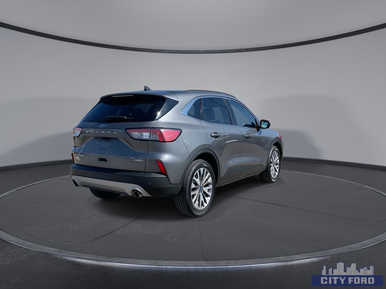 Ford Escape