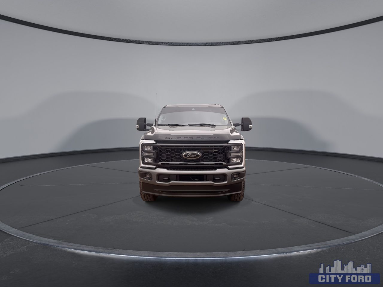 Ford Super Duty F-350 SRW