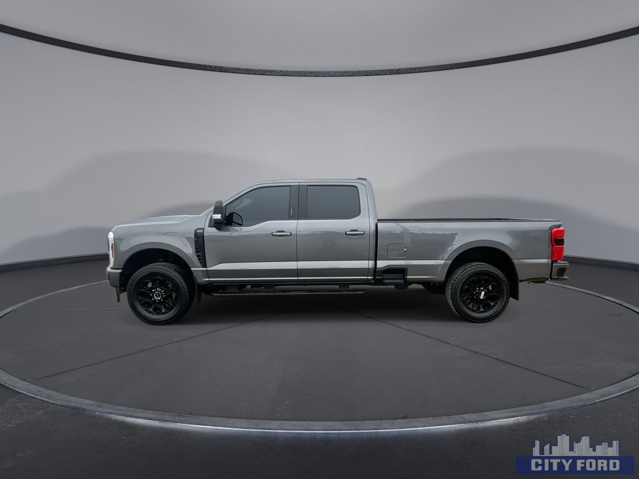 Ford Super Duty F-350 SRW