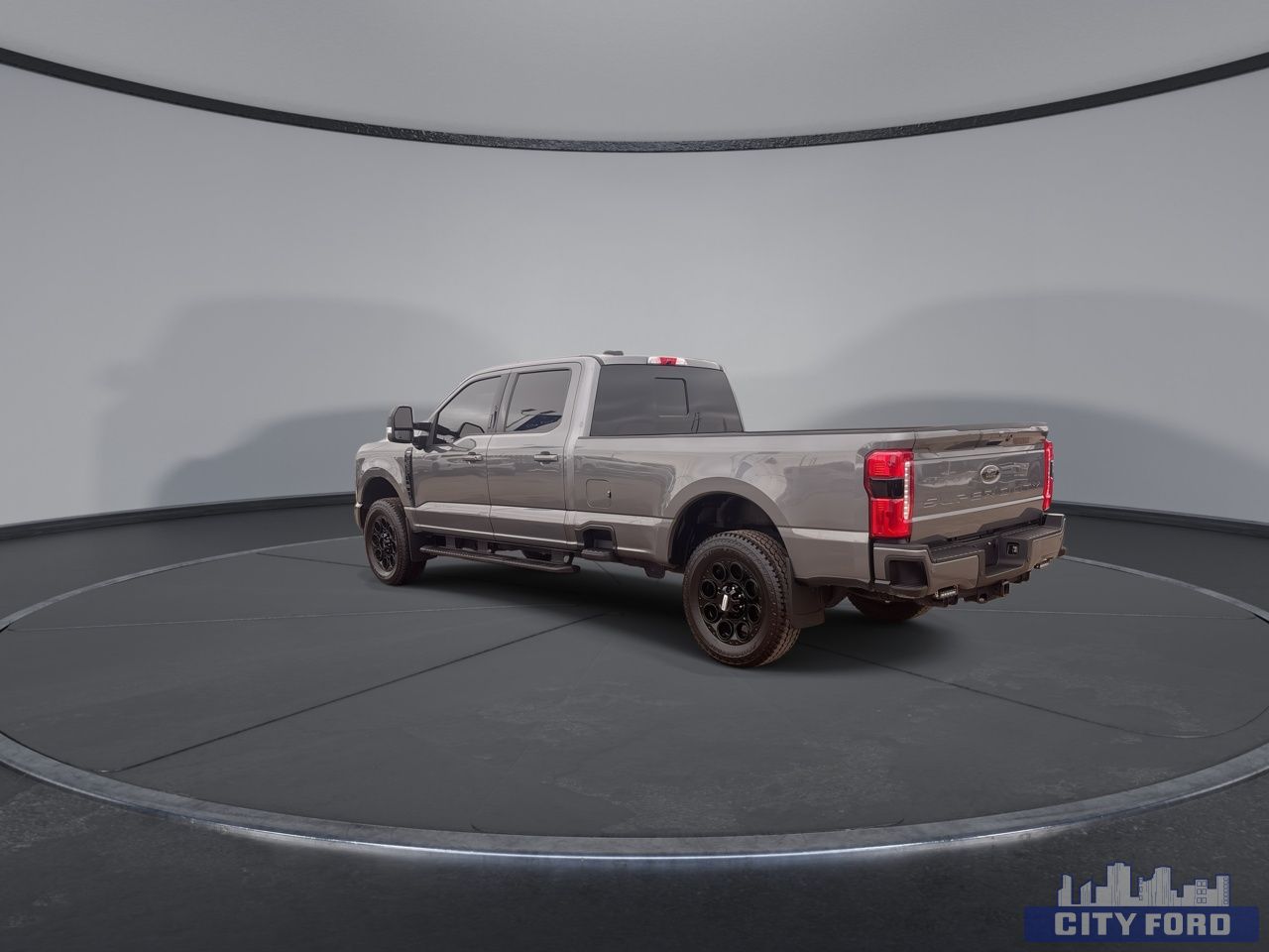 Ford Super Duty F-350 SRW