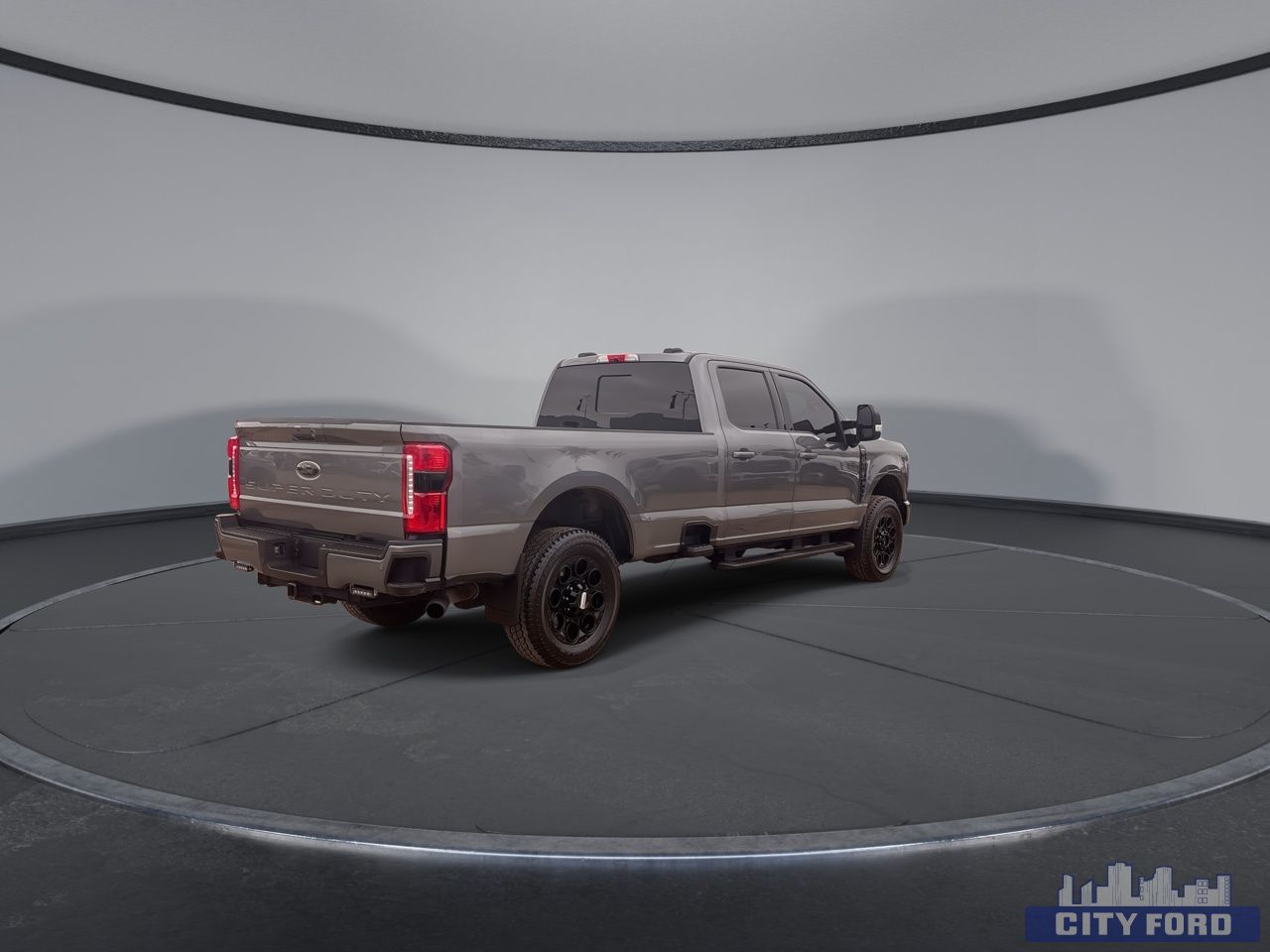 Ford Super Duty F-350 SRW