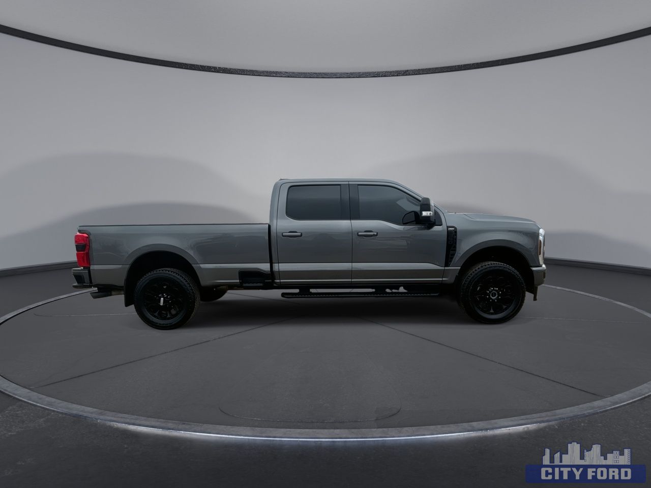 Ford Super Duty F-350 SRW