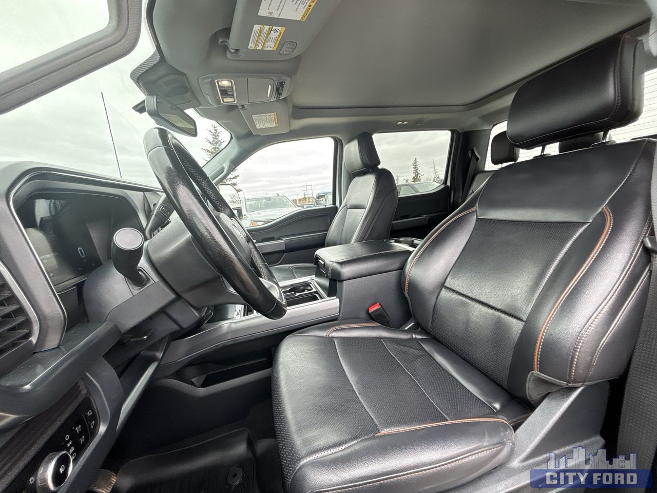 Ford Super Duty F-350 SRW