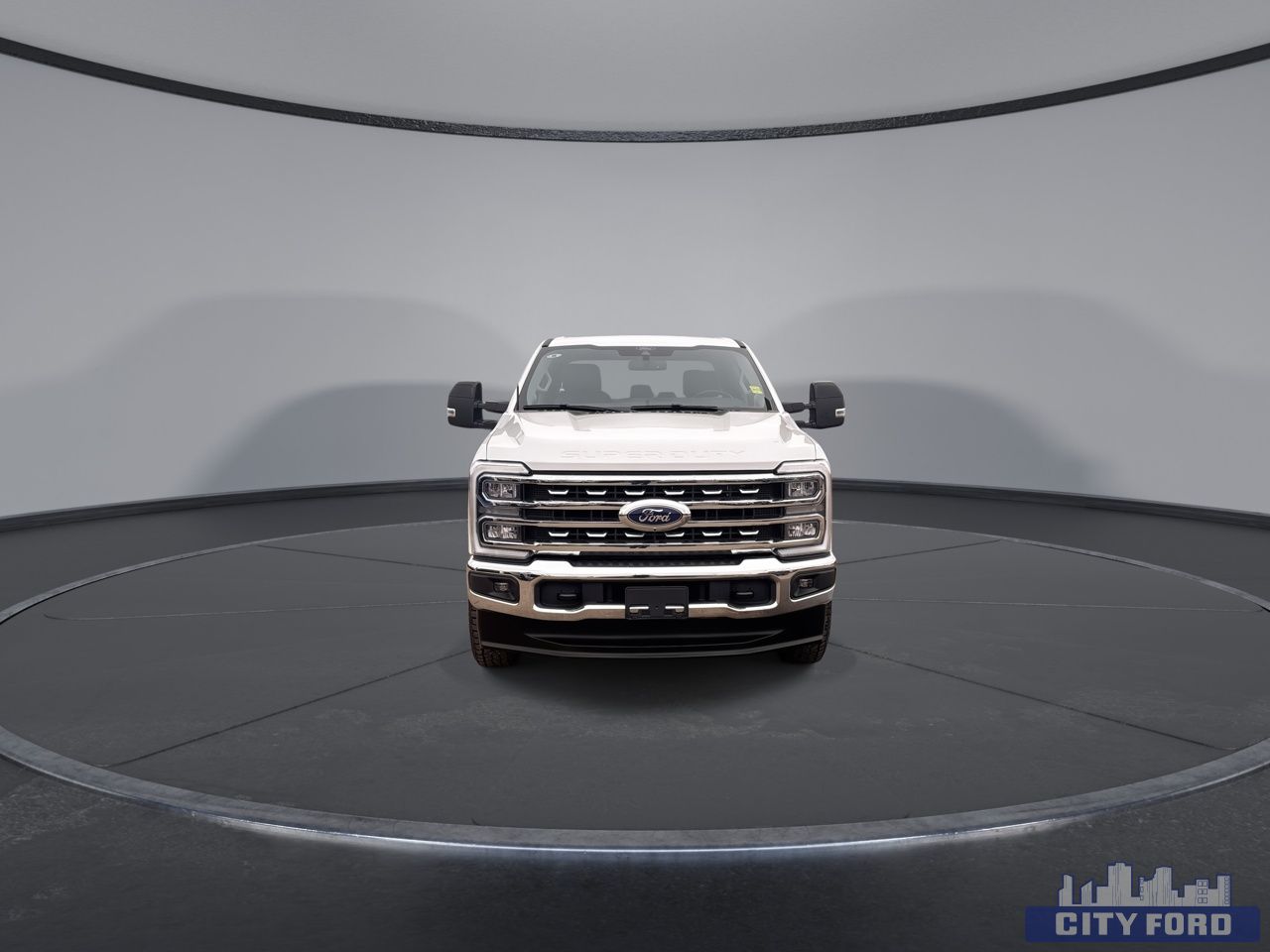 Ford Super Duty F-350 SRW