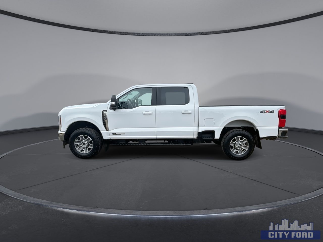 Ford Super Duty F-350 SRW