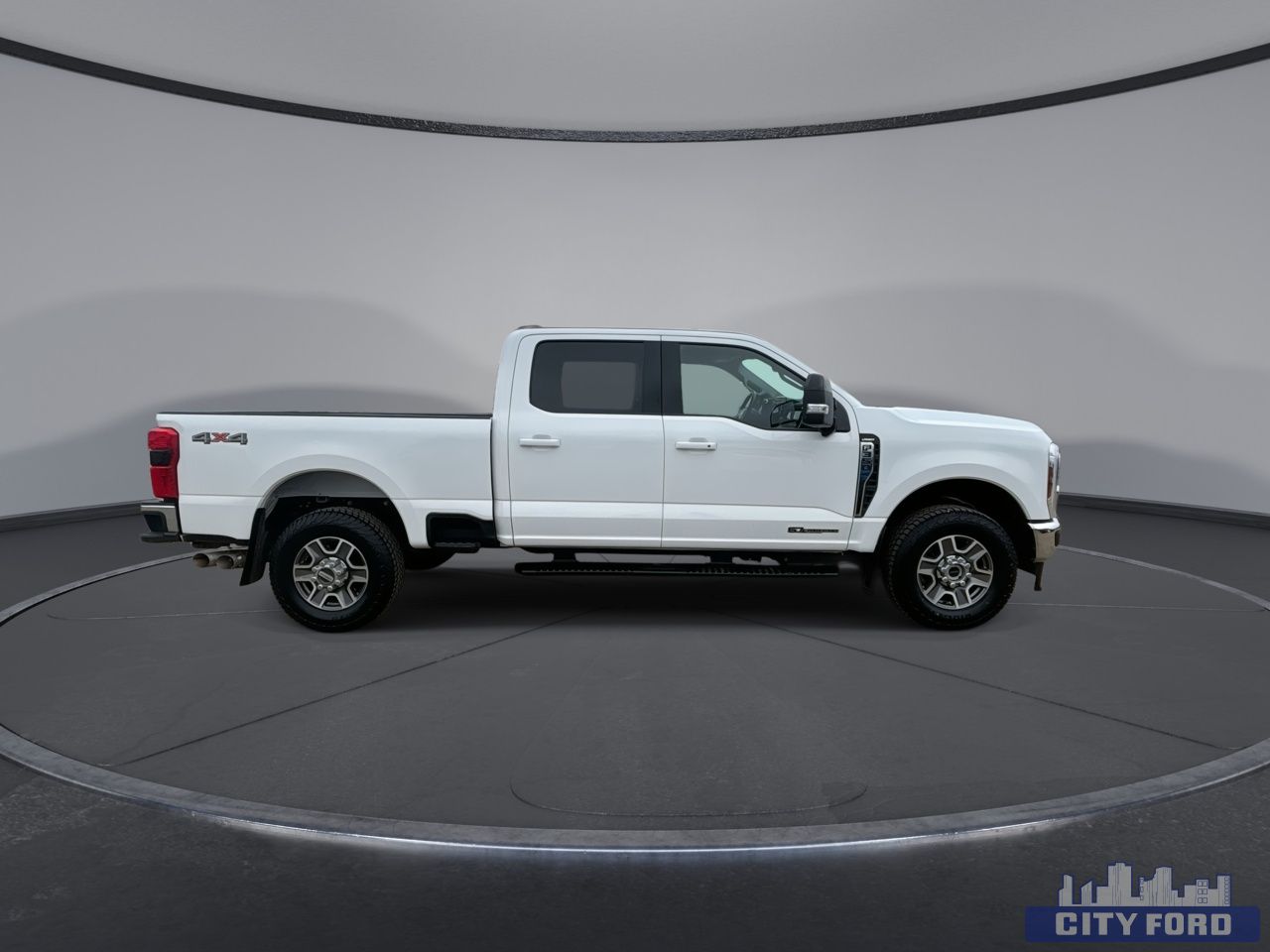 Ford Super Duty F-350 SRW
