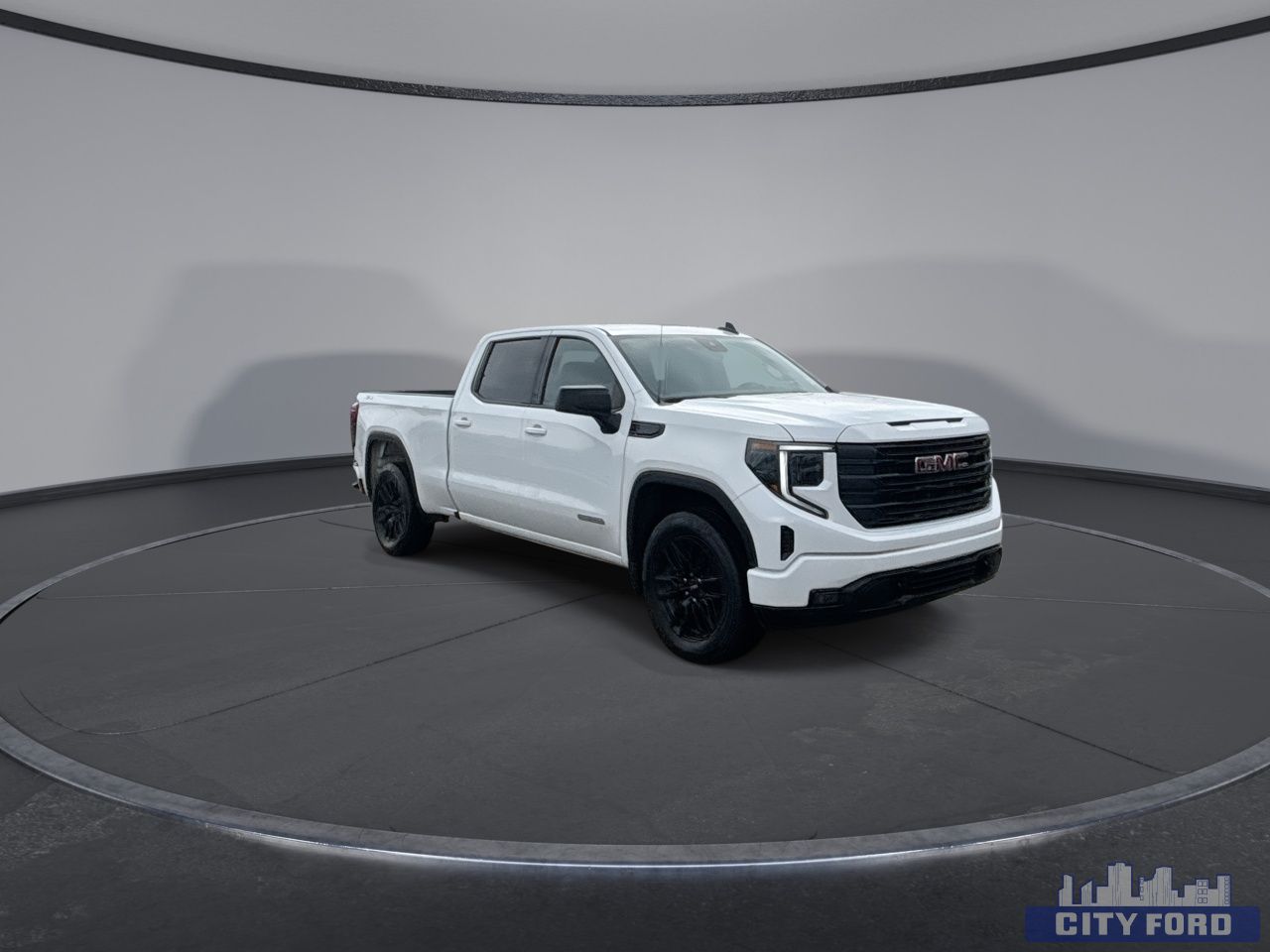 GMC Sierra 1500