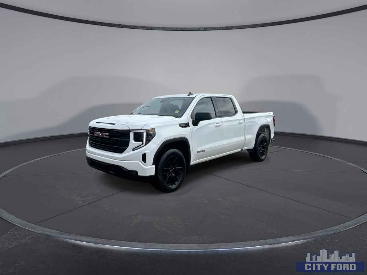 GMC Sierra 1500