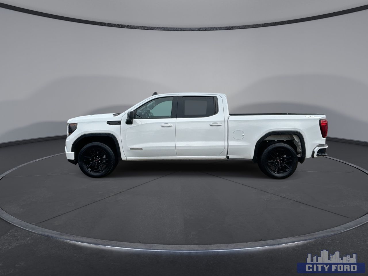 GMC Sierra 1500