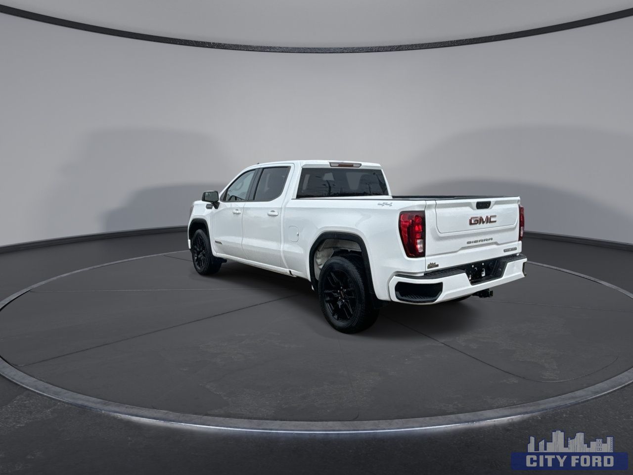 GMC Sierra 1500
