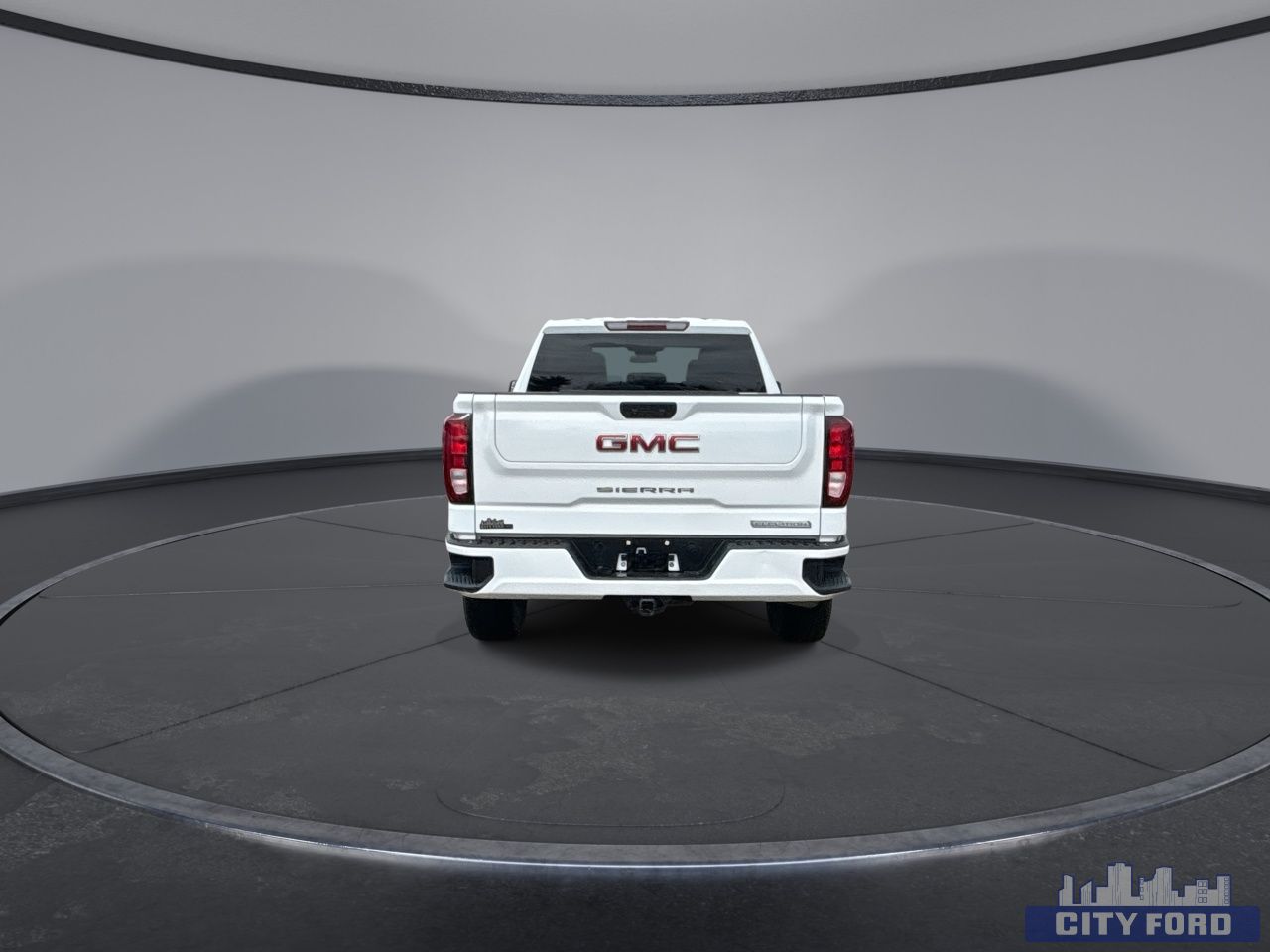 GMC Sierra 1500