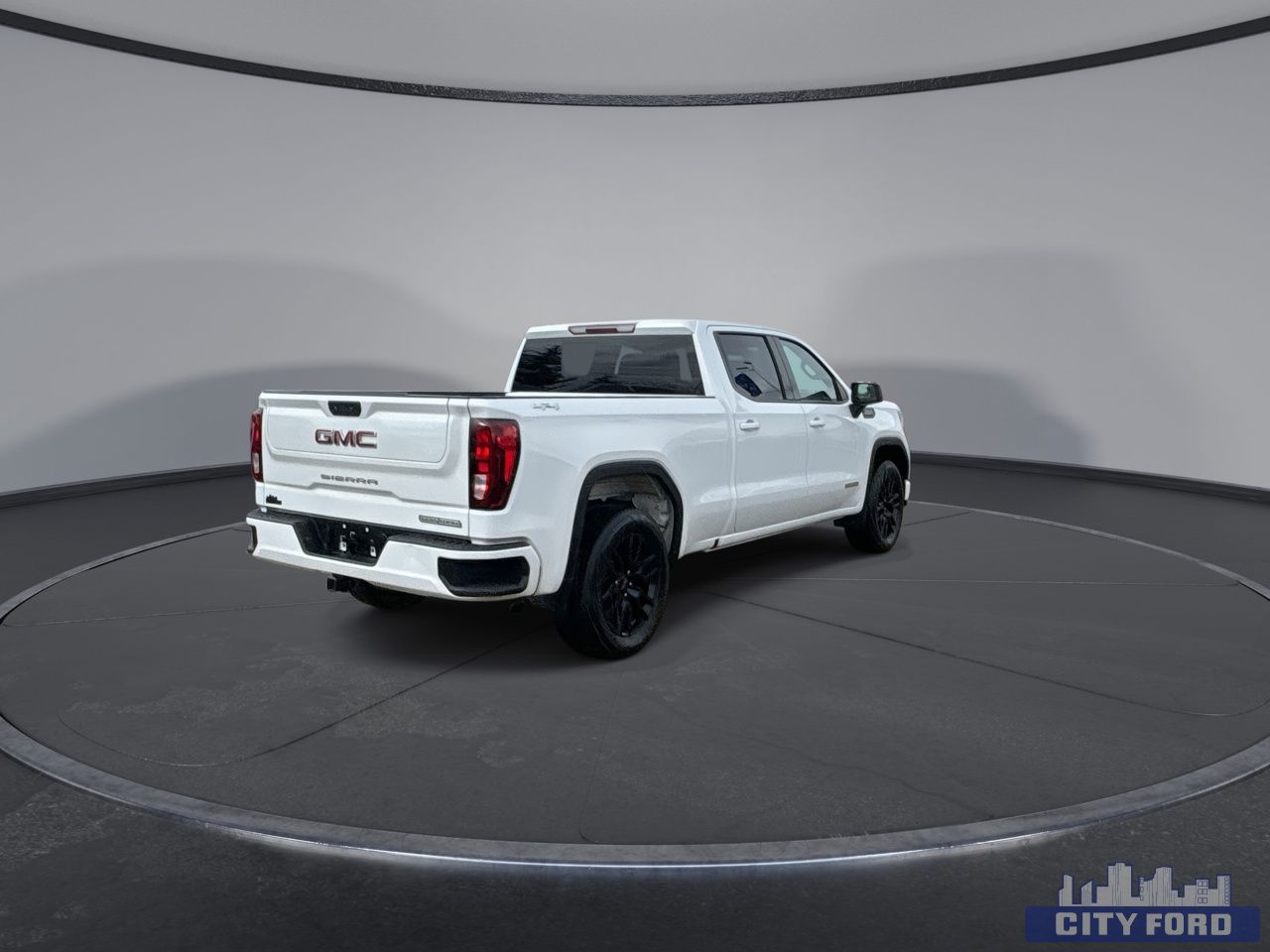 GMC Sierra 1500