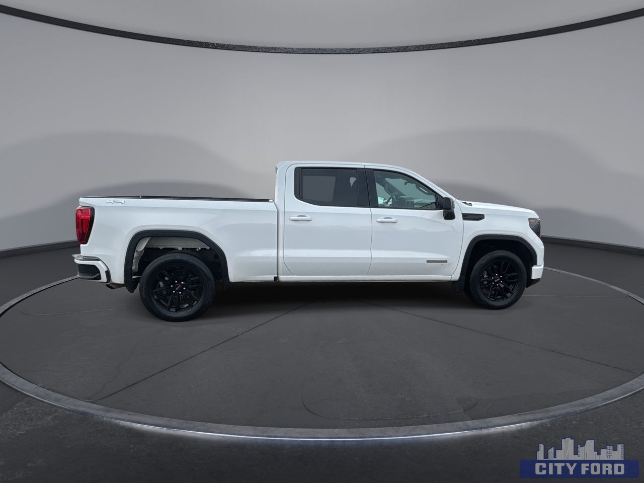 GMC Sierra 1500