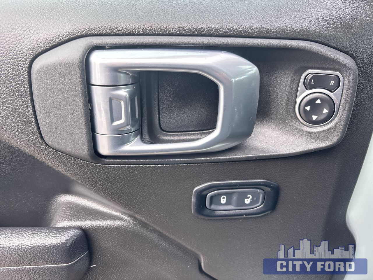 2024 Jeep Wrangler Sport S 4 Door 4x4 - Thumbnail 11