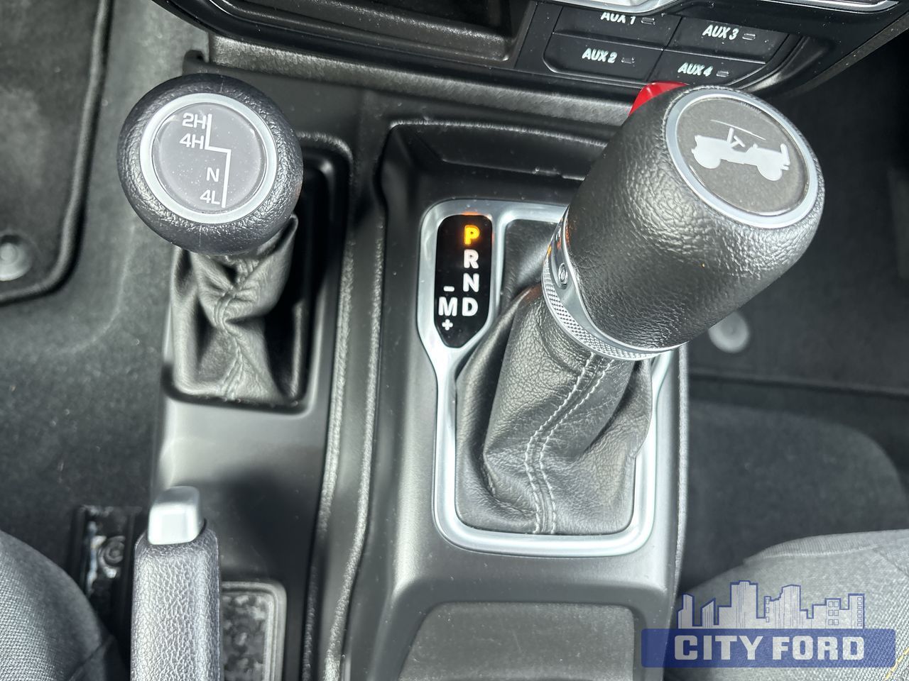 2024 Jeep Wrangler Sport S 4 Door 4x4 - Thumbnail 17