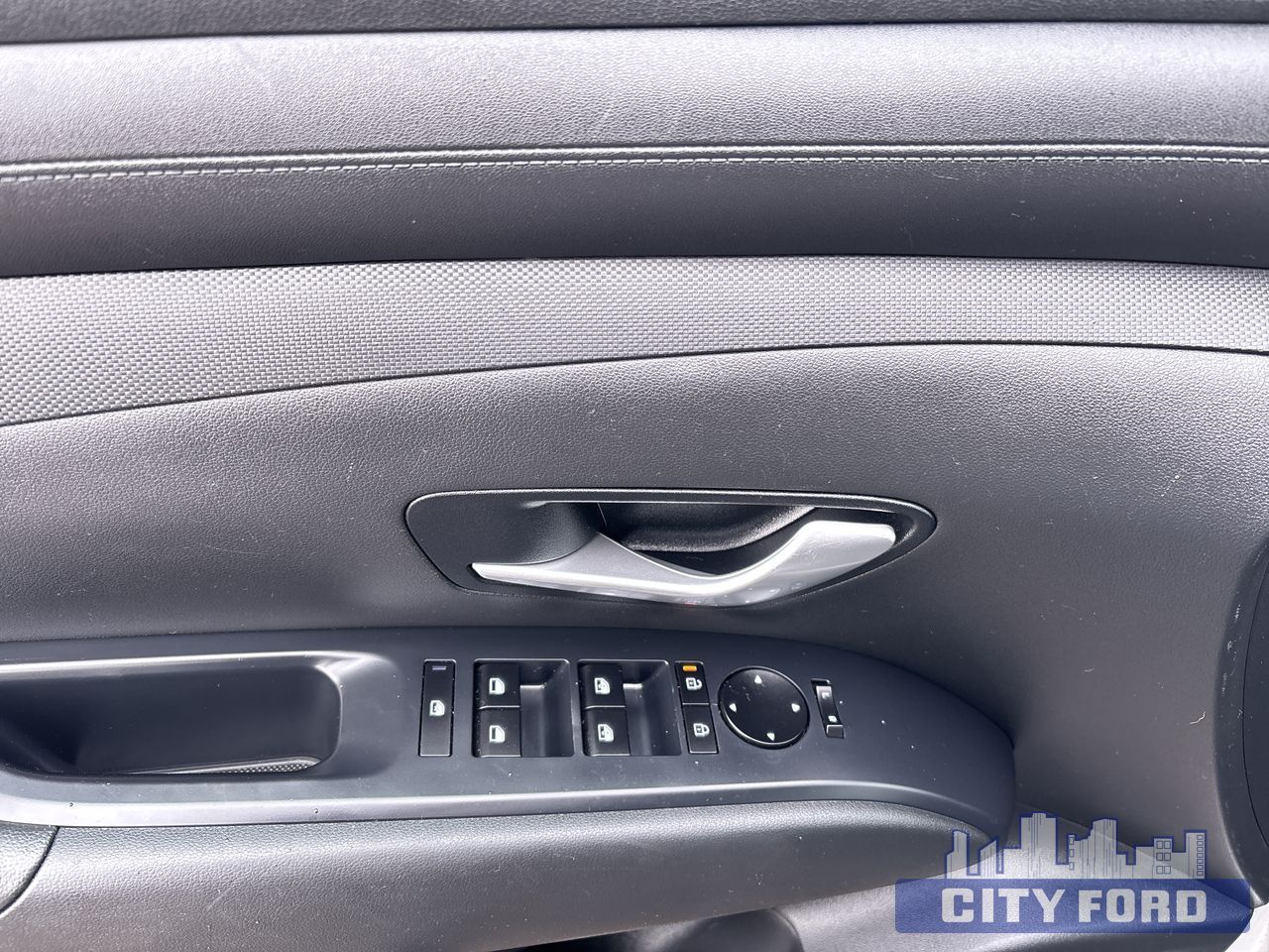 2025 Hyundai Tucson Preferred AWD - Thumbnail 12