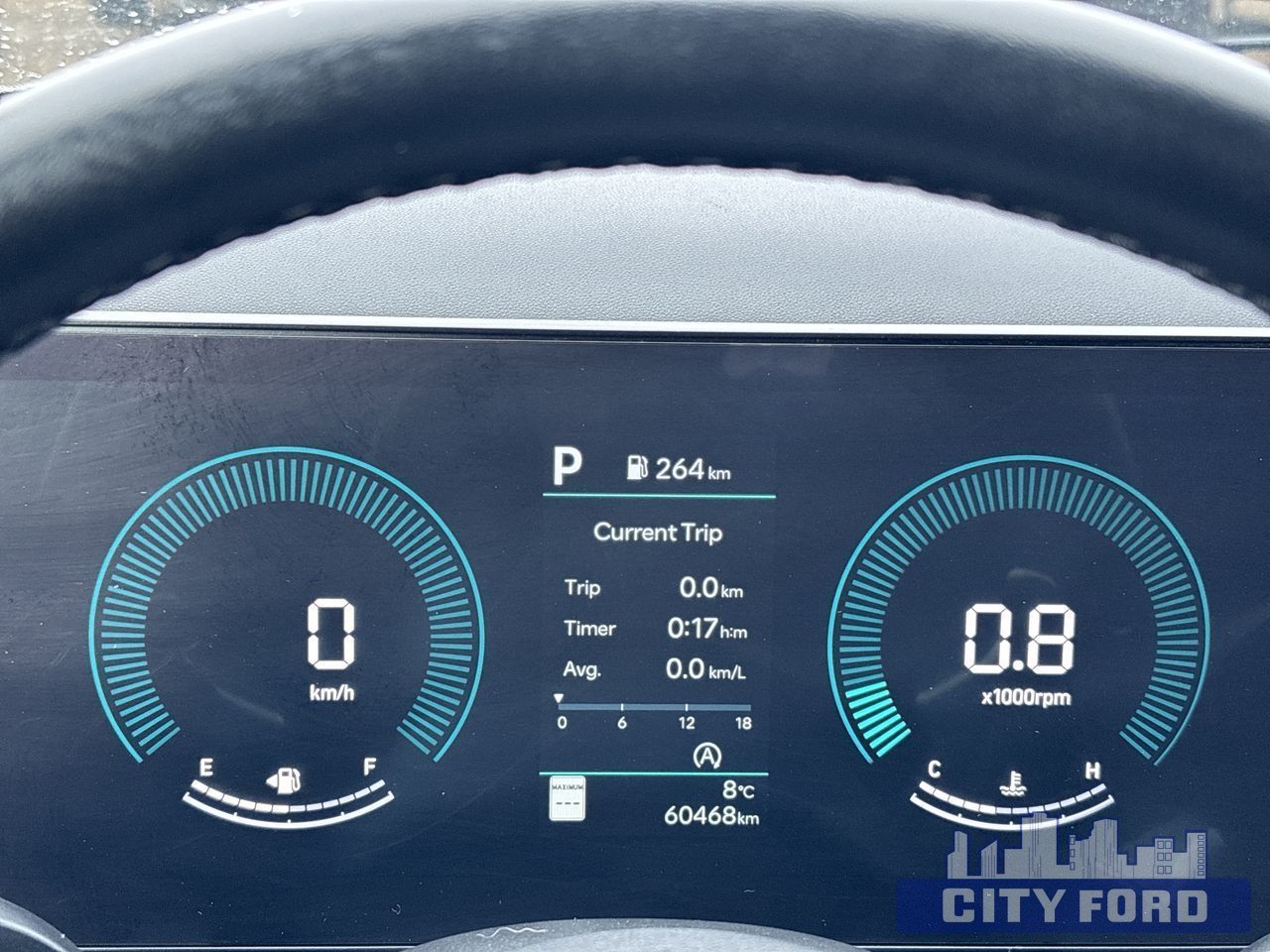 2025 Hyundai Tucson Preferred AWD - Thumbnail 14