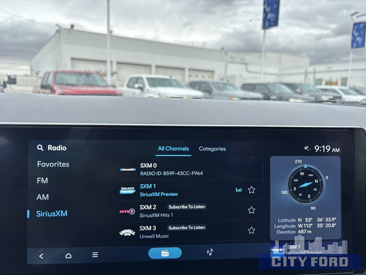 2025 Hyundai Tucson Preferred AWD - Thumbnail 15