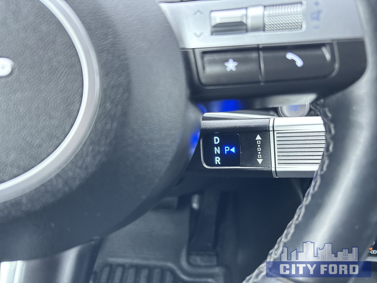 2025 Hyundai Tucson Preferred AWD - Thumbnail 18
