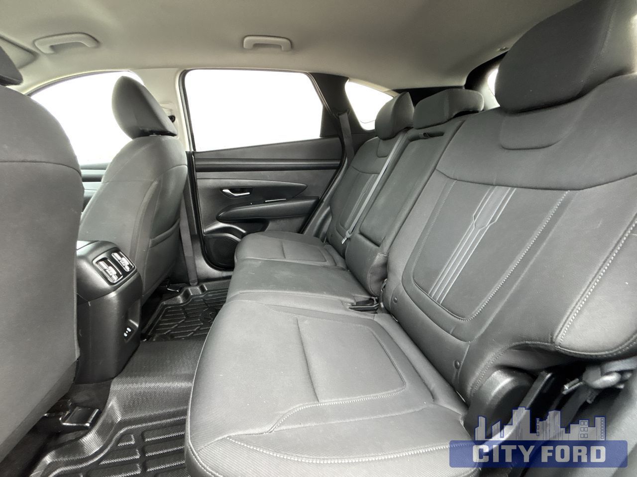 2025 Hyundai Tucson Preferred AWD - Thumbnail 20