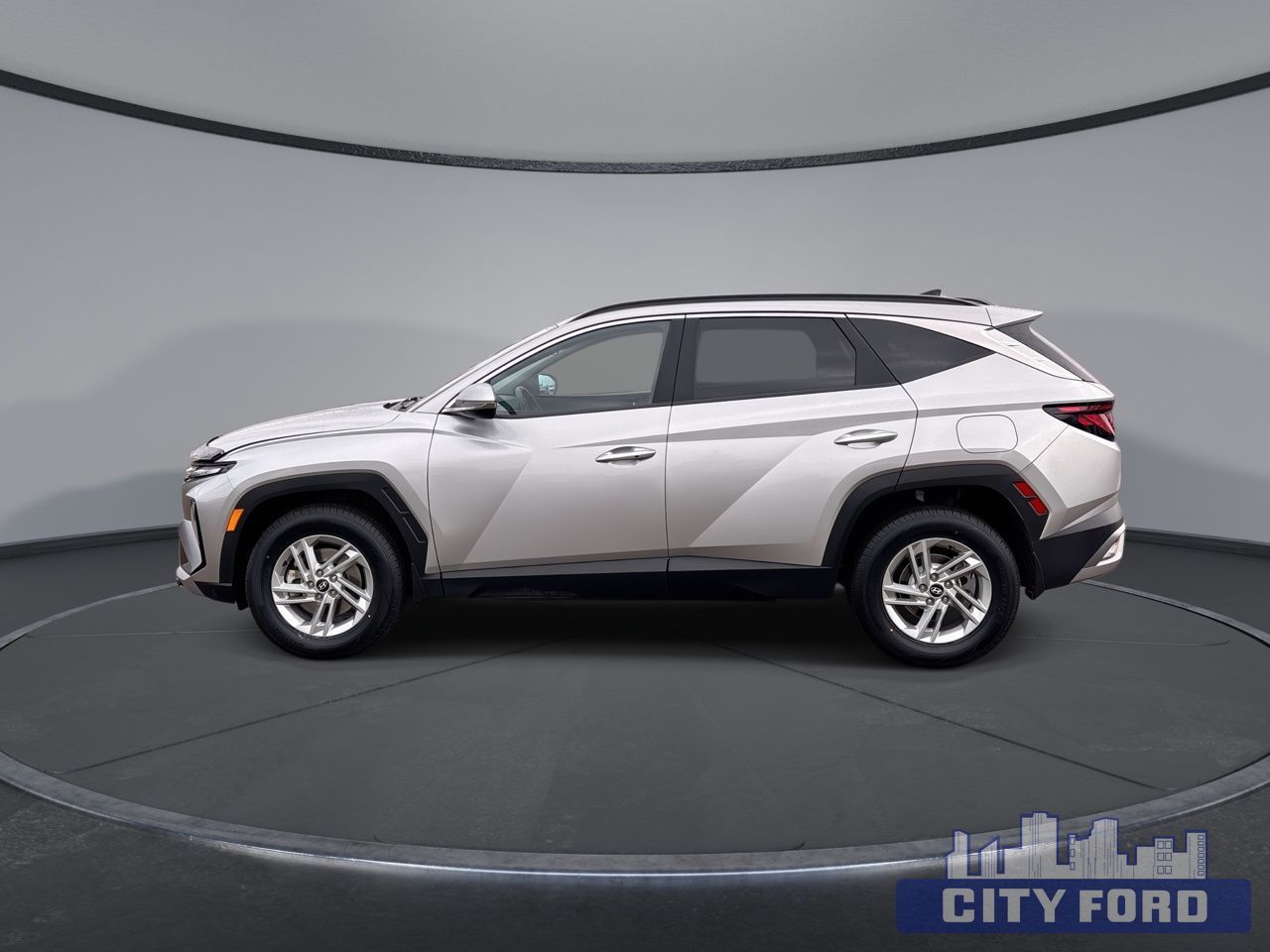 2025 Hyundai Tucson Preferred AWD - Thumbnail 5
