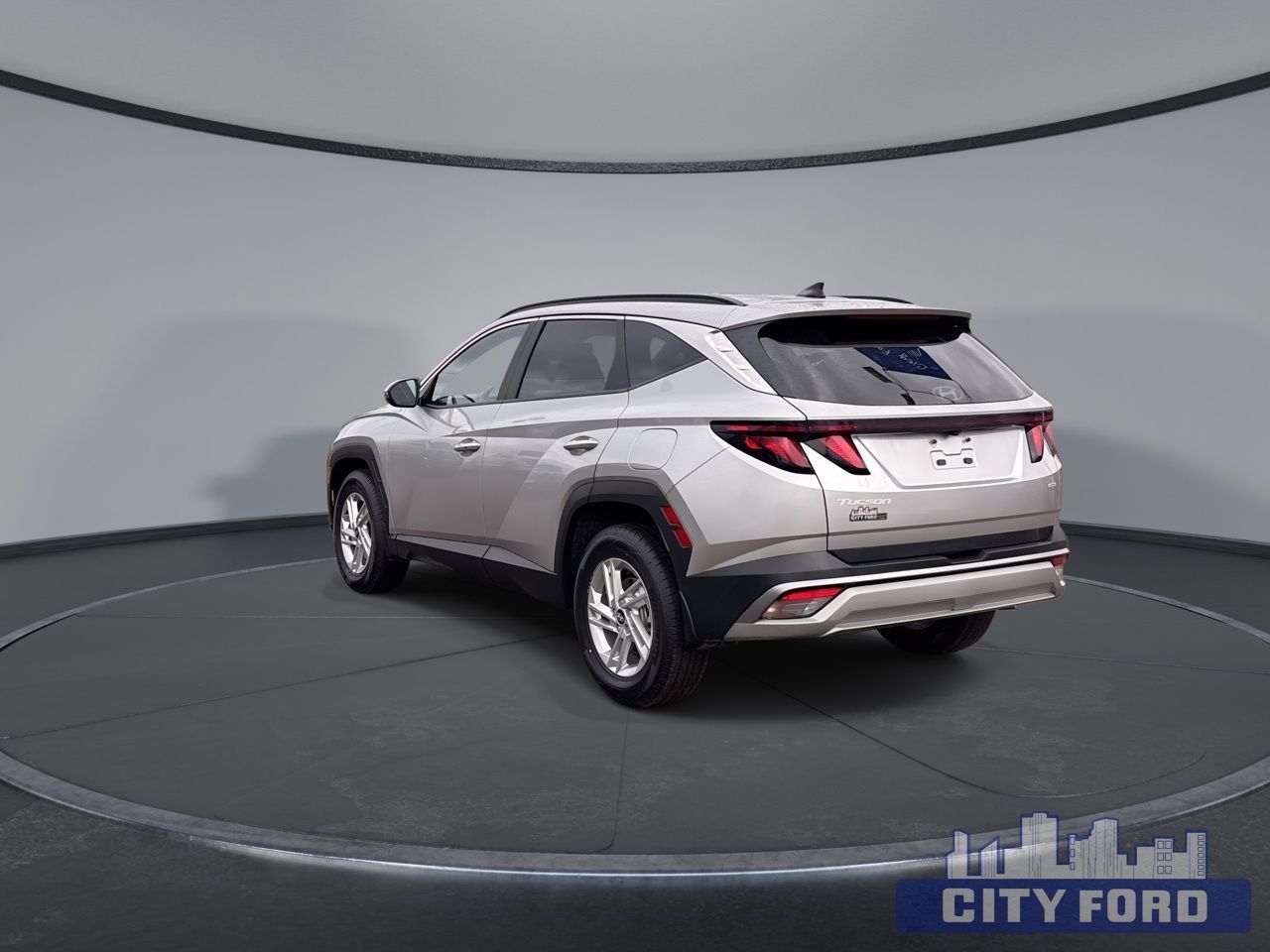2025 Hyundai Tucson Preferred AWD - Thumbnail 6